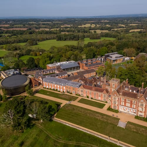 Benenden School